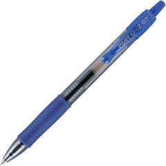 Pilot G2 Retractable Gel Ink Rollerball Pens (31171)