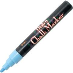 Marvy Uchida Bistro Erasable Fluorescent Chalk Markers (480SF3)