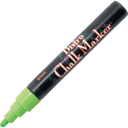 Marvy Uchida Bistro Erasable Fluorescent Chalk Markers (480SF4)