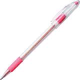 Pentel R.S.V.P Pink Medium Point Ballpoint Pen (BK91P)