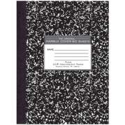Roaring Spring Signature Collection Unruled Oversized Hard Cover Composition Book (77479)
