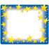 TREND Star Bright Self-adhesive Name Tags (T68022)