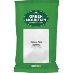 Green Mountain Coffee Our Blend Coffee (T4332)