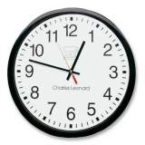 CLI 12" Quartz Wall Clock (76820)