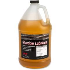 HSM Shredder Lubricant - Gallon Bottle (HSM315)