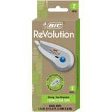 BIC Wite-Out Correction Tape (WOETP21)