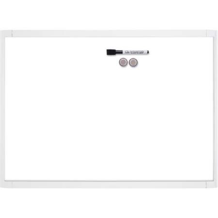 Quartet Decorative Dry-erase Whiteboard (MHOW1117)