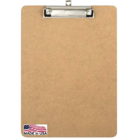 OIC Low-profile Clipboard (83219)