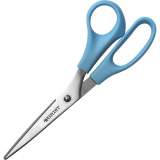 Westcott 8" Value Line Straight Scissors (13151)