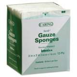 Medline Sterile Gauze Sponges (PRM3312)