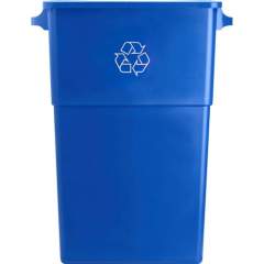 Genuine Joe 23 Gallon Recycling Container (57258)