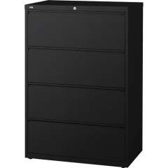 Lorell Lateral Files - 4-Drawer (60552)