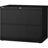 Lorell Lateral Files - 2-Drawer (60555)