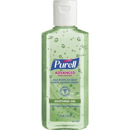 PURELL Sanitizing Gel (963124)