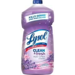LYSOL Lavender Surface Cleaner (78631EA)