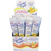 Crystal Light Kraft Sugar-free OTG Mix Sticks (00757)
