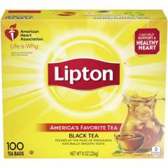 Lipton Classic Tea Bags (TJL00291)