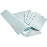 Medline Standard Poly-backed Tissue Towels (NON24356B)