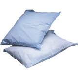 Medline Poly Tissue Disposable Pillowcases (NON24346)