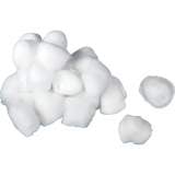 Medline Nonsterile Cotton Balls (MDS21460)