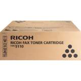 Ricoh Black Toner Cartridge (430208)