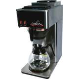 Coffee Pro Two-Burner Commercial Pour-over Brewer (CP2B)