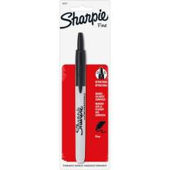 Sharpie Retractable Permanent Marker (32721PP)