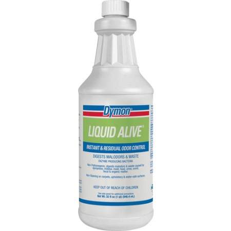 Dymon Liquid Alive Instant Odor Digester (33632)