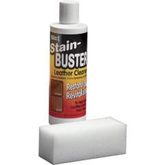 Master Mfg. Co ReStor-It Stain-BUSTER Leather Cleaner (18071)