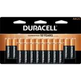 Duracell Coppertop Alkaline AA Battery - MN1500 (MN1500B20)