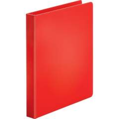 Business Source Basic Round Ring Binders (28550)