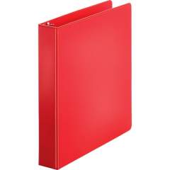 Business Source Basic Round Ring Binders (28553)