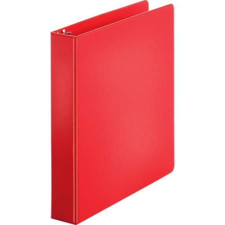Business Source Basic Round Ring Binders (28553)