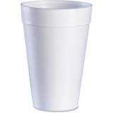 Dart 32 oz Big Drink Foam Cups (32TJ32)