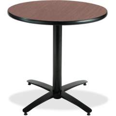 KFI T30RD-B2115 Pedestal Table (T30RDB2115MH)