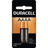 Duracell ULTRA MX2500 General Purpose Battery (mx2500b2)