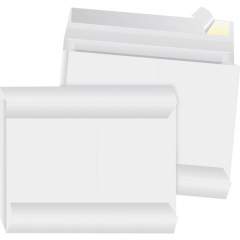 Business Source Tyvek Side-openning Envelopes (42200)