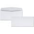 Business Source No. 10 White Business Envelopes (42250)
