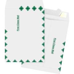 Business Source DuPont Tyvek Catalog Envelopes (65858)