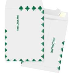 Business Source DuPont Tyvek 1st Class Catalog Envelopes (65859)