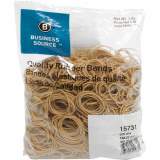 Business Source Quality Rubber Bands (15731)