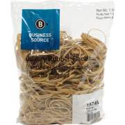 Business Source Quality Rubber Bands (15745)