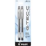 Pilot G-Tec-C Ultra Fine Point Gel Pens (35481)