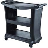 Rubbermaid Commercial 9T68 Executive Service Cart (9T6800)