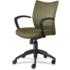 9 to 5 Seating Bristol 2360 Mid-Back Management Chair with Cantilever Arm (2360S2A10112)