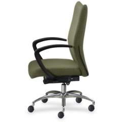 9 to 5 Seating Bristol 2380 High Back Conference Chair with Cantilever Arm (2380S2A10112)