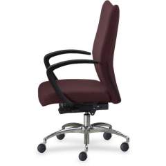 9 to 5 Seating Bristol 2380 High Back Conference Chair with Cantilever Arm (2380S2A10114)