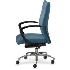 9 to 5 Seating Bristol 2380 High Back Conference Chair with Cantilever Arm (2380S2A10115)