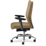 9 to 5 Seating Bristol 2380 High Back Conference Chair with Arm (2380S2A8B111)