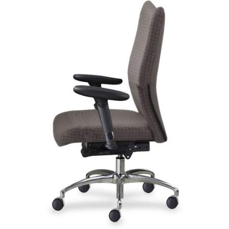 9 to 5 Seating Bristol 2380 High Back Conference Chair with Arm (2380S2A8B113)